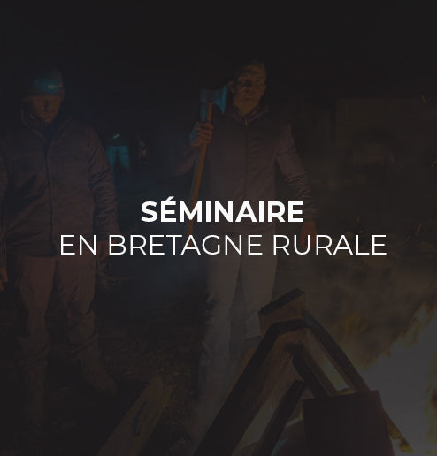 Séminaire breton
