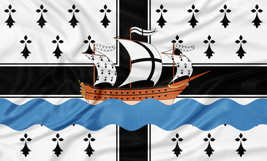 DRAPEAU MARITIME