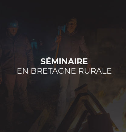 Séminaire breton