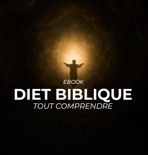 Ebook - Comprendre la diet biblique