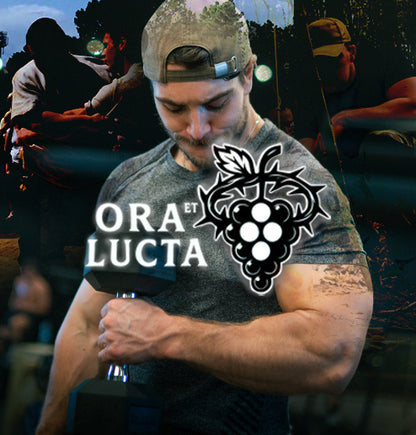 ORA & LUCTA