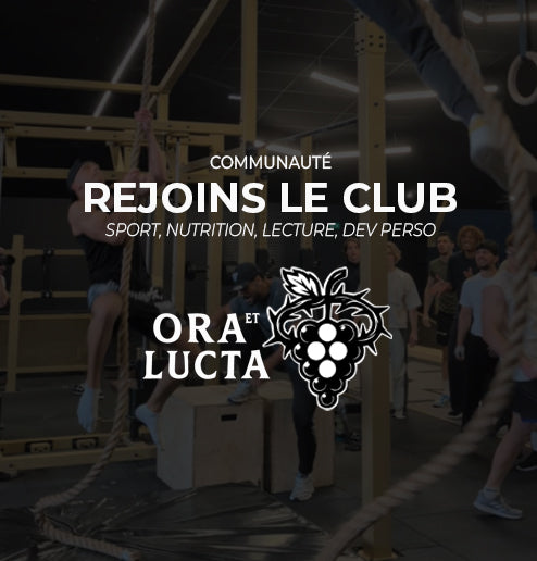 ORA & LUCTA